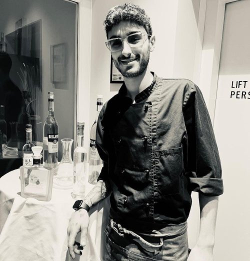Francesco Cuoco