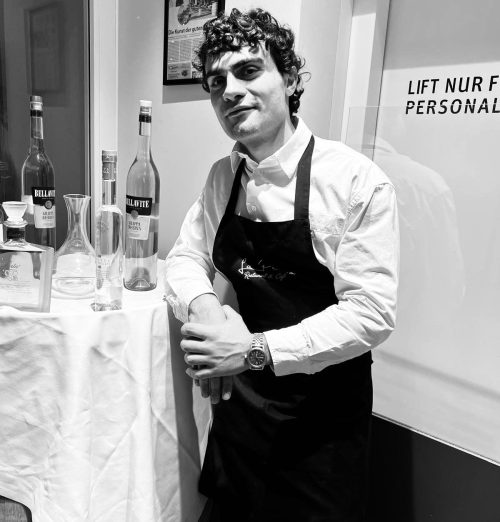 Giuseppe Buffet & Service