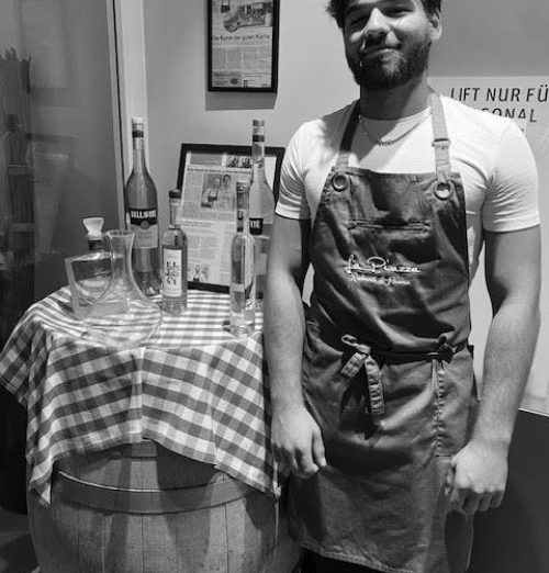 Matteo -Service
